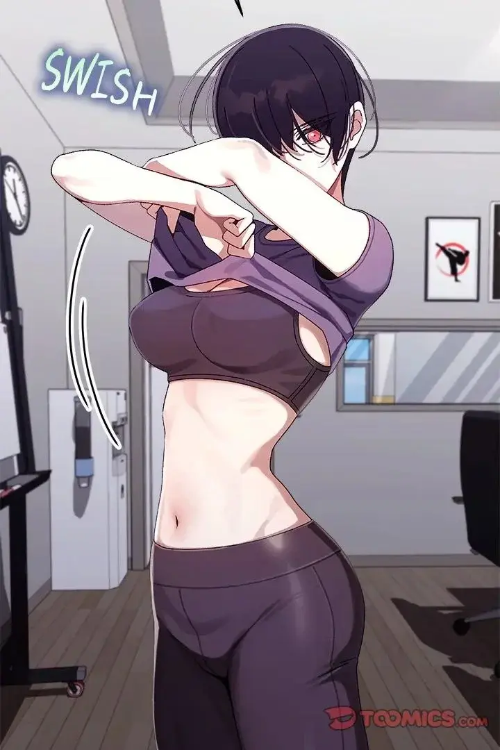 From Weakling To Nemesis Chapter 10 - Page 8