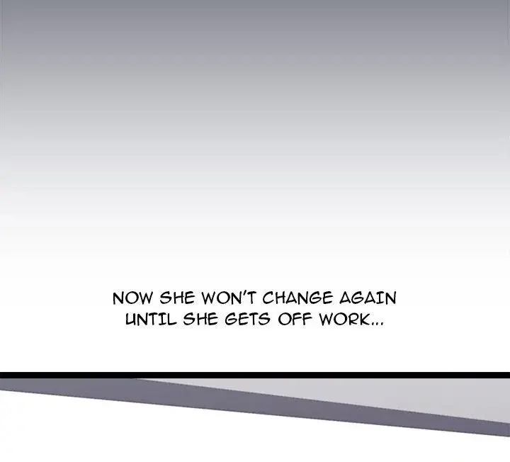 From Weakling To Nemesis Chapter 10 - Page 83