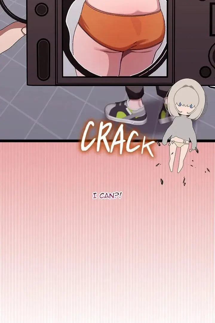 From Weakling To Nemesis Chapter 10 - Page 91