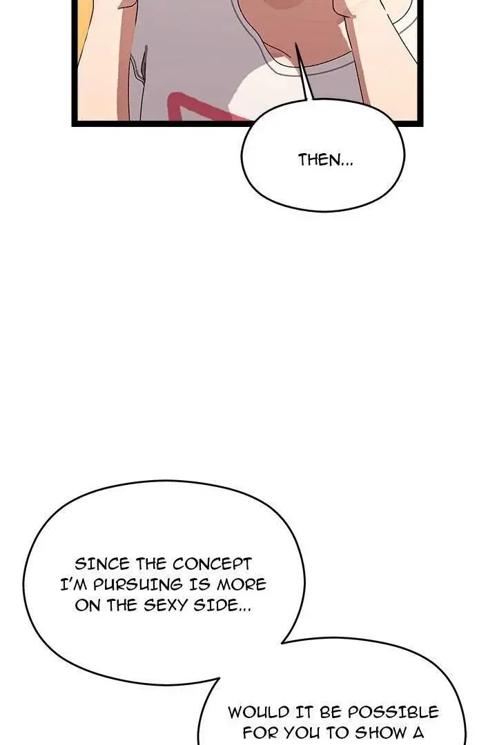 From Weakling To Nemesis Chapter 11 - Page 11
