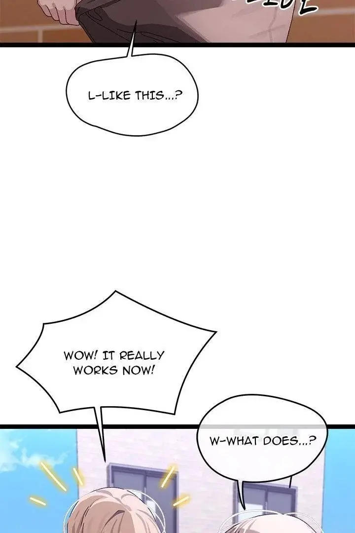 From Weakling To Nemesis Chapter 11 - Page 13