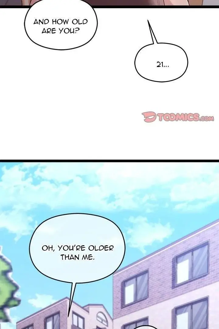 From Weakling To Nemesis Chapter 11 - Page 2