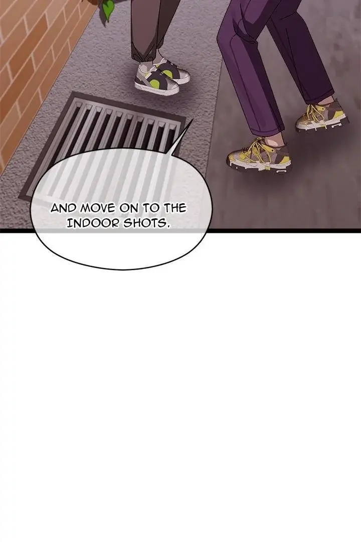 From Weakling To Nemesis Chapter 11 - Page 23