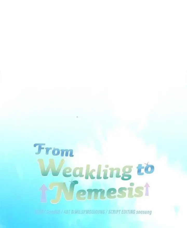 From Weakling To Nemesis Chapter 11 - Page 24