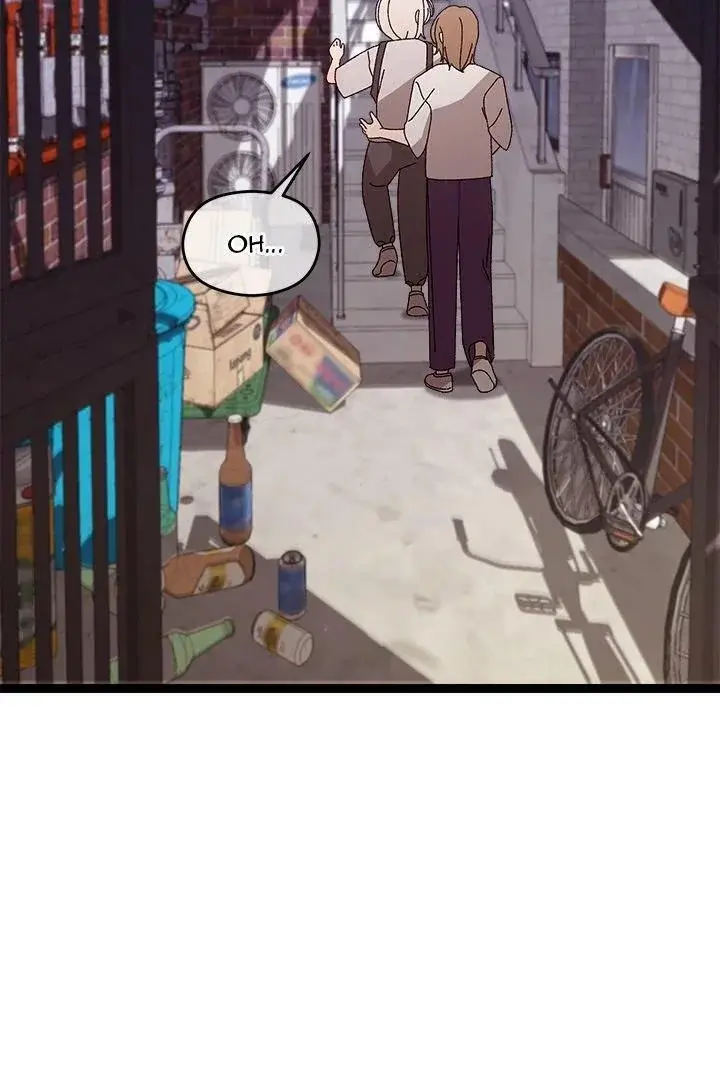 From Weakling To Nemesis Chapter 11 - Page 31