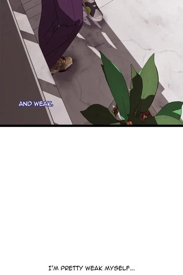 From Weakling To Nemesis Chapter 11 - Page 33