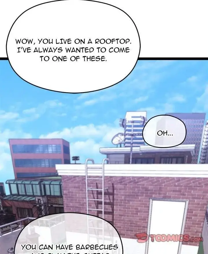 From Weakling To Nemesis Chapter 11 - Page 39