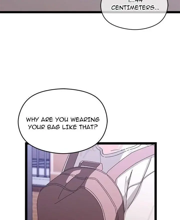 From Weakling To Nemesis Chapter 11 - Page 4