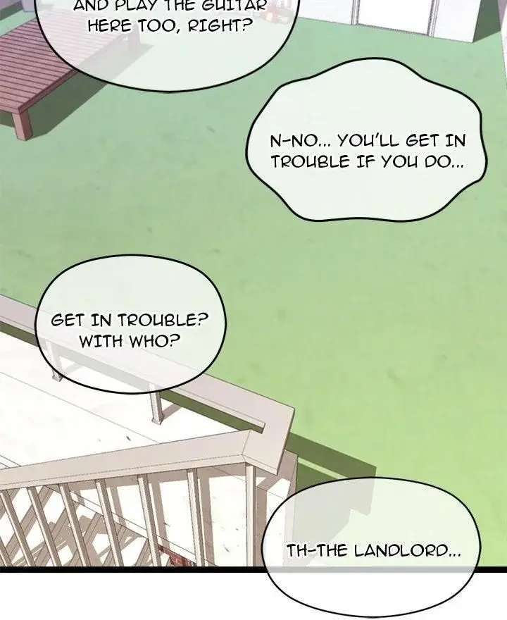 From Weakling To Nemesis Chapter 11 - Page 40