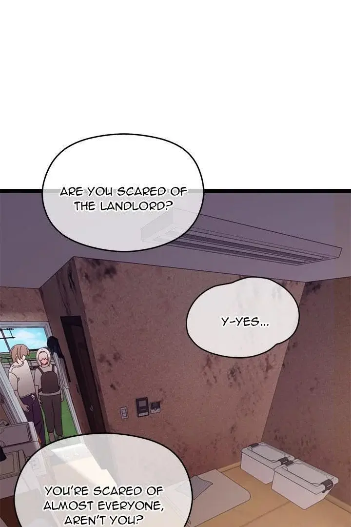 From Weakling To Nemesis Chapter 11 - Page 41