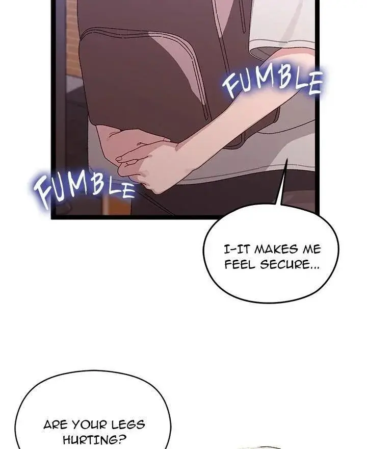From Weakling To Nemesis Chapter 11 - Page 5