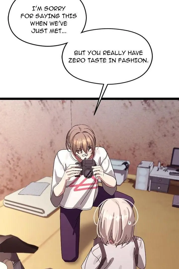 From Weakling To Nemesis Chapter 11 - Page 52