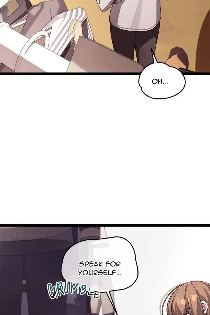 From Weakling To Nemesis Chapter 11 - Page 53