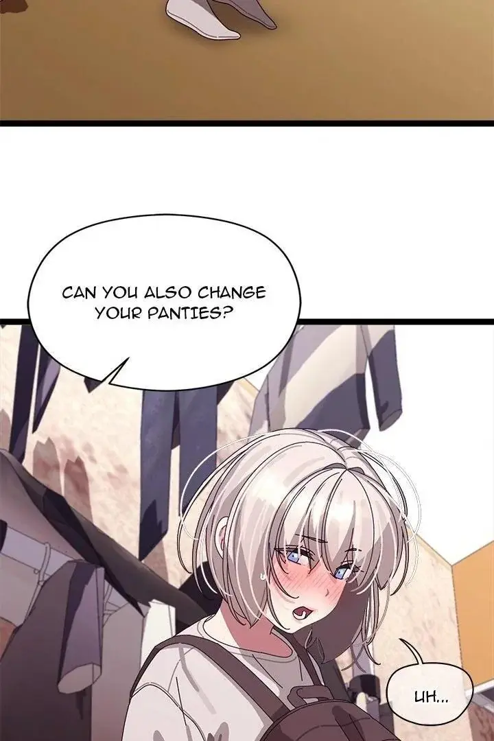 From Weakling To Nemesis Chapter 11 - Page 57
