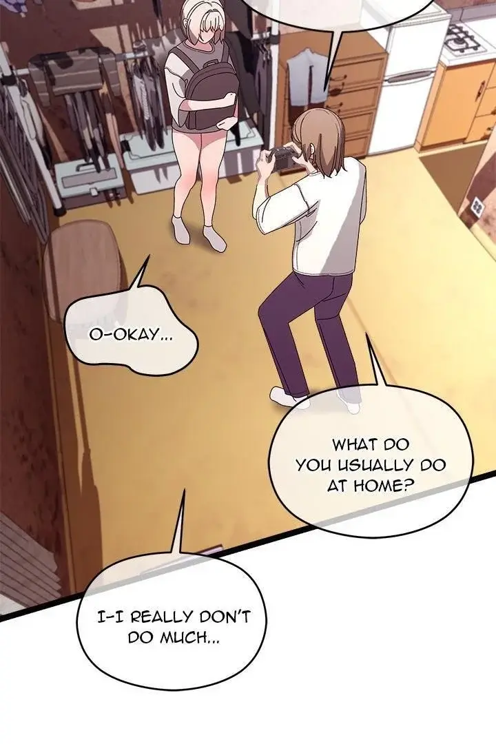 From Weakling To Nemesis Chapter 11 - Page 63