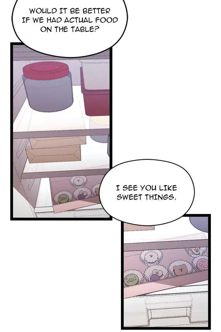 From Weakling To Nemesis Chapter 11 - Page 67