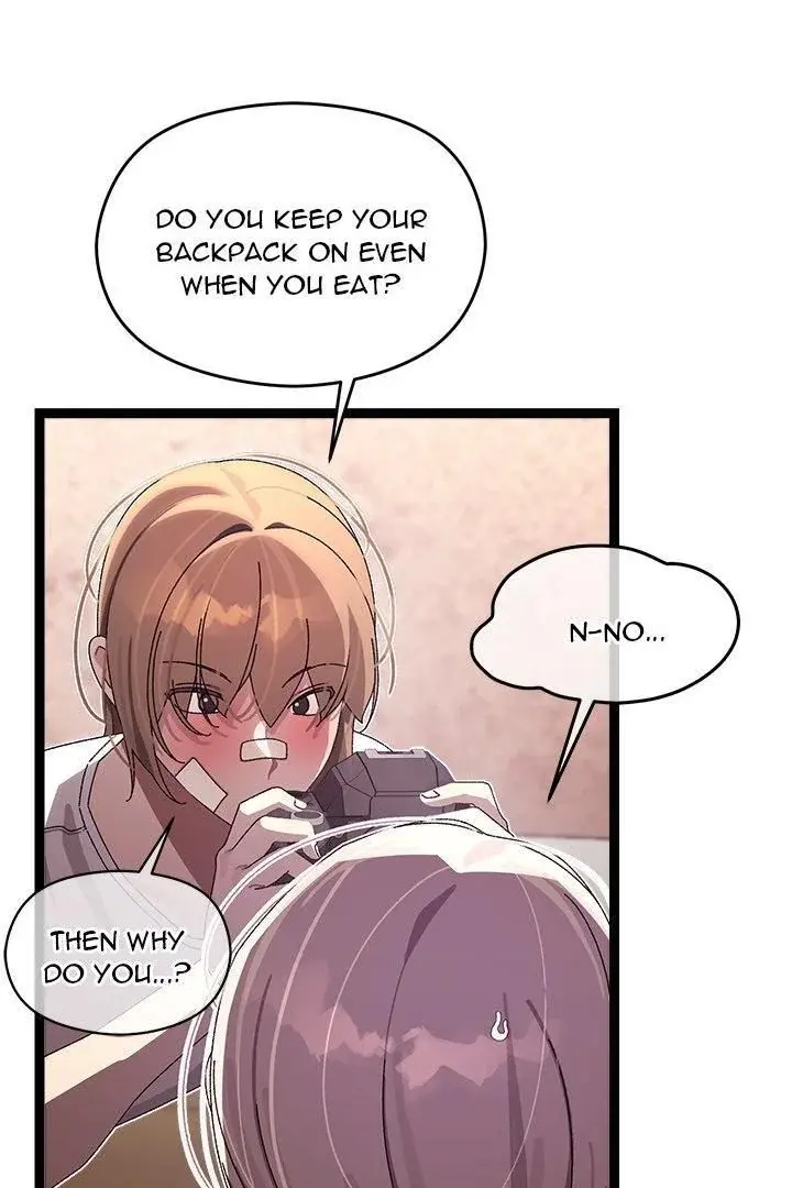 From Weakling To Nemesis Chapter 11 - Page 68