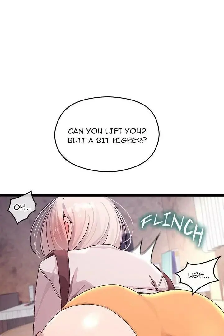 From Weakling To Nemesis Chapter 11 - Page 72
