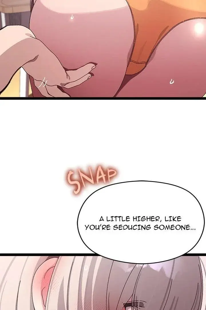 From Weakling To Nemesis Chapter 11 - Page 73