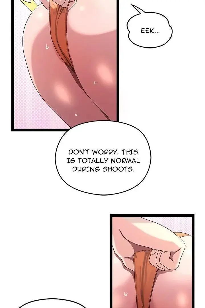 From Weakling To Nemesis Chapter 11 - Page 76