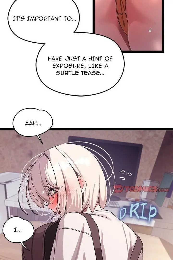 From Weakling To Nemesis Chapter 11 - Page 77