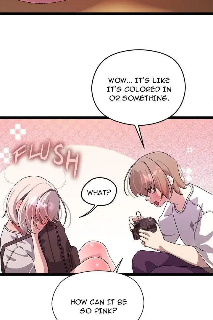 From Weakling To Nemesis Chapter 11 - Page 93