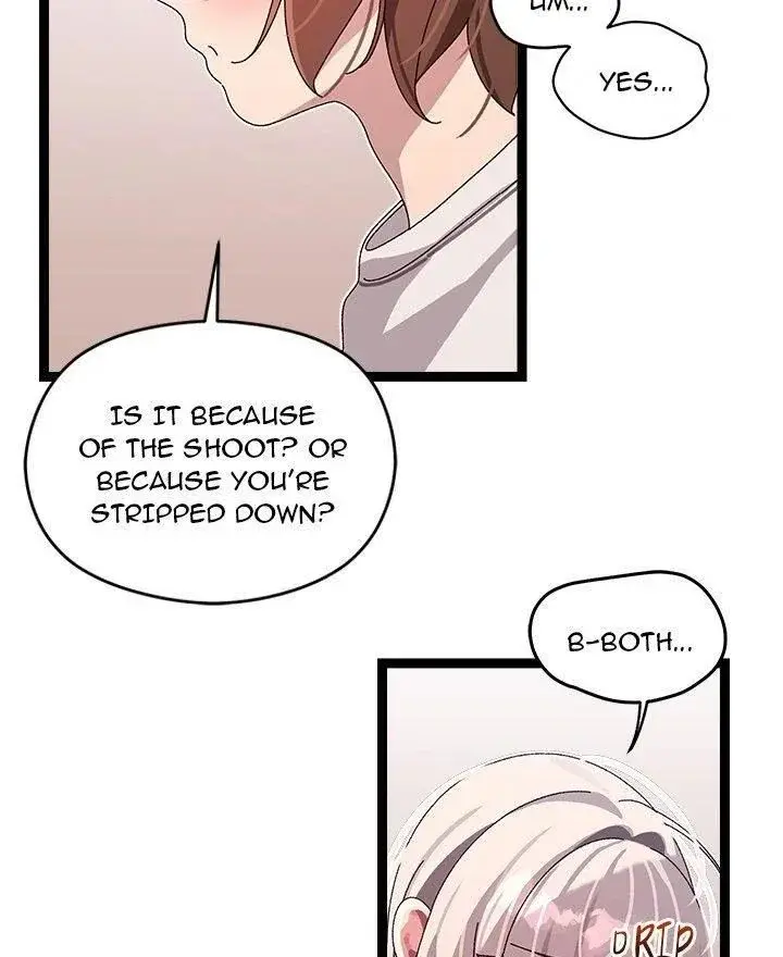 From Weakling To Nemesis Chapter 11 - Page 95