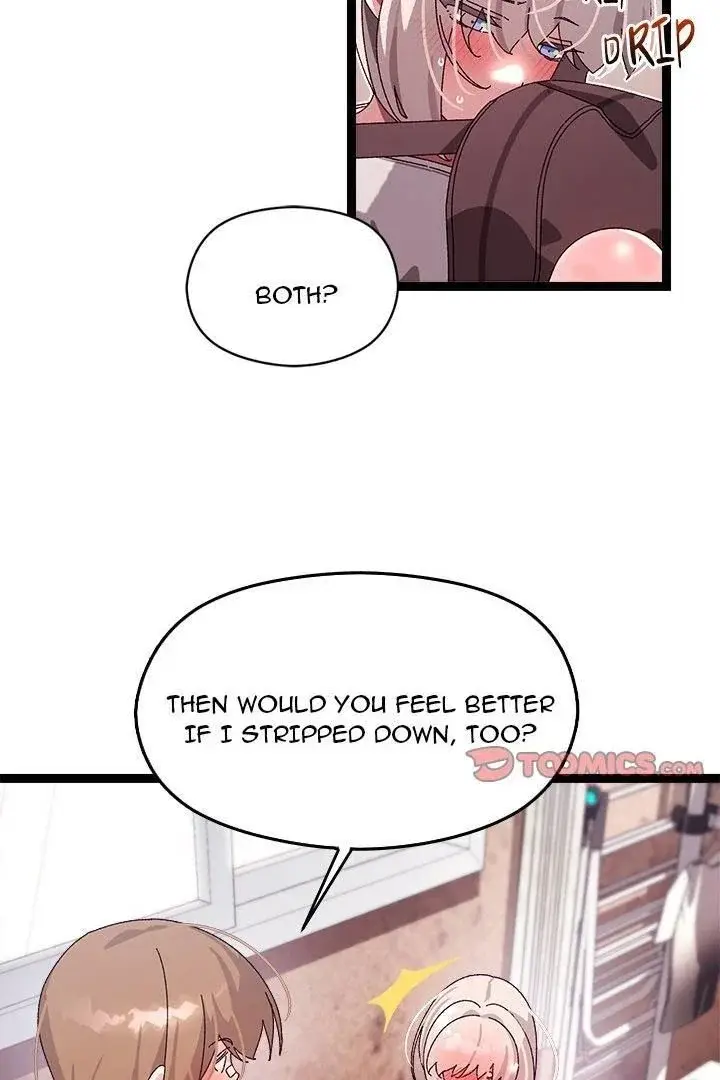 From Weakling To Nemesis Chapter 11 - Page 96