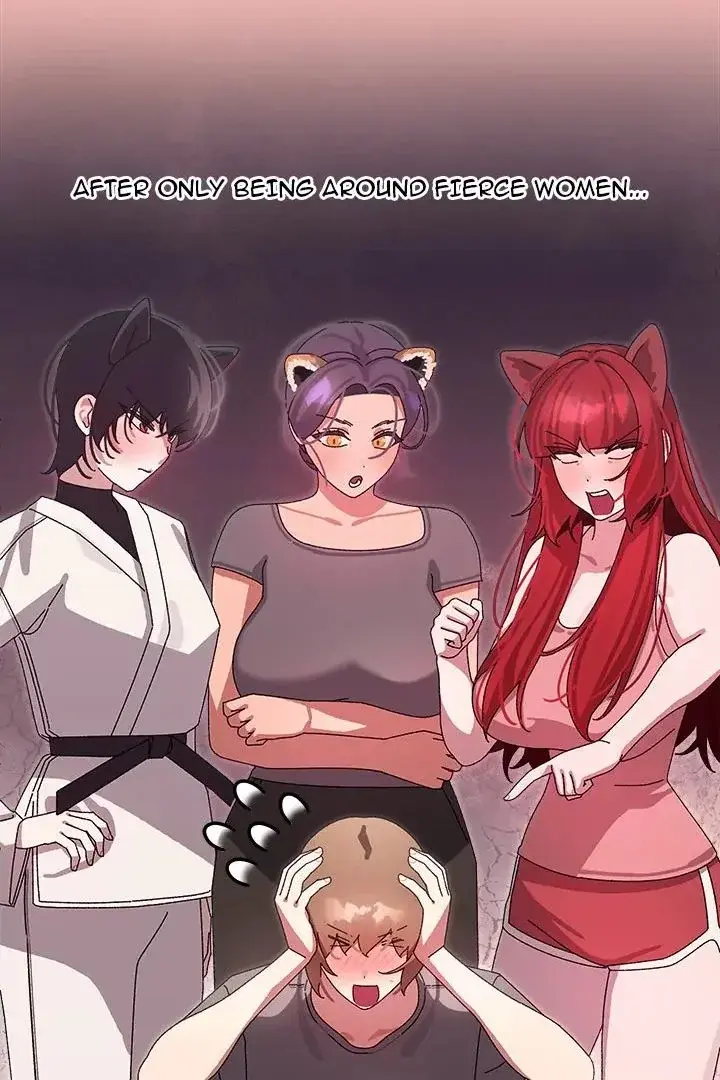 From Weakling To Nemesis Chapter 12 - Page 103