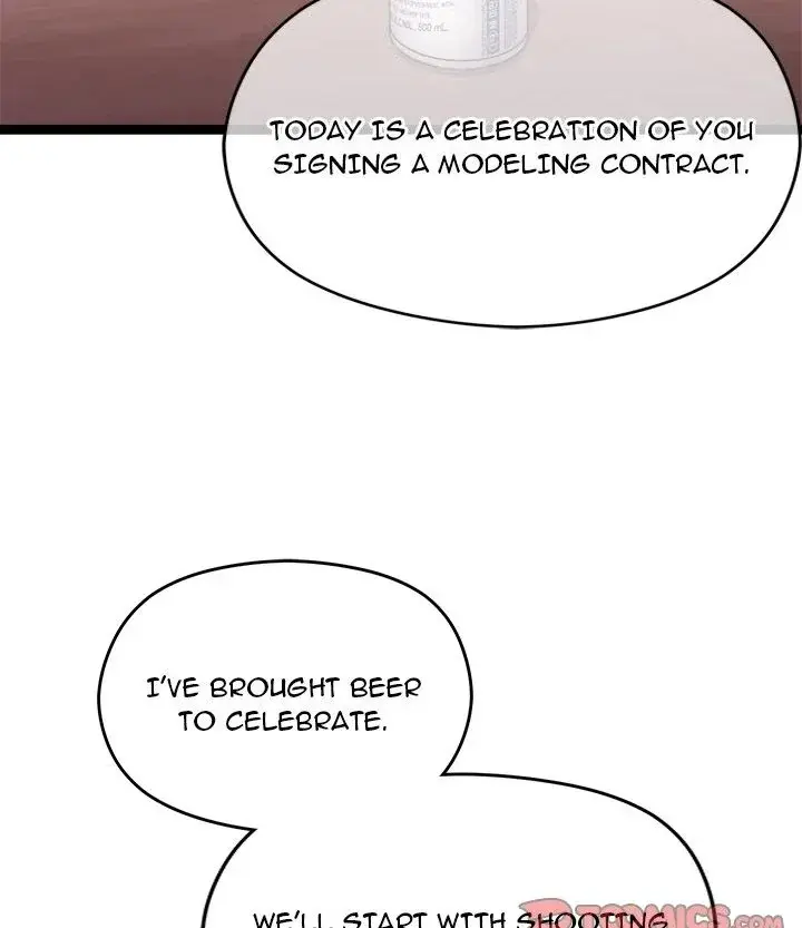From Weakling To Nemesis Chapter 12 - Page 14