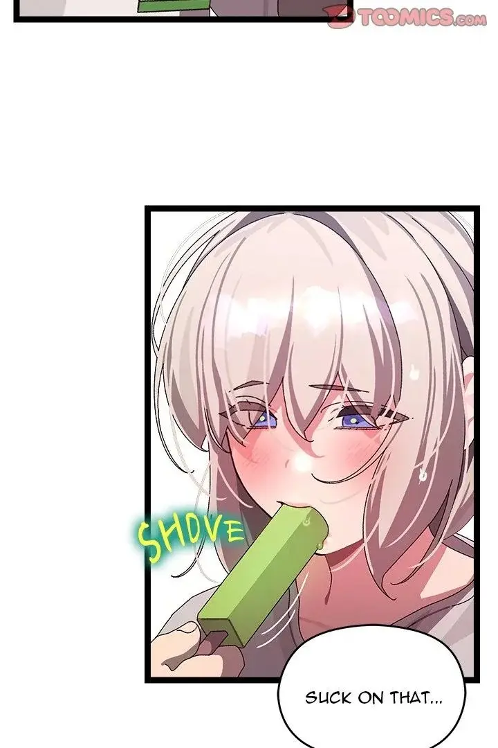 From Weakling To Nemesis Chapter 12 - Page 22