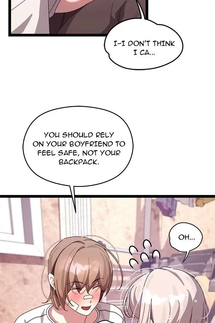 From Weakling To Nemesis Chapter 12 - Page 32