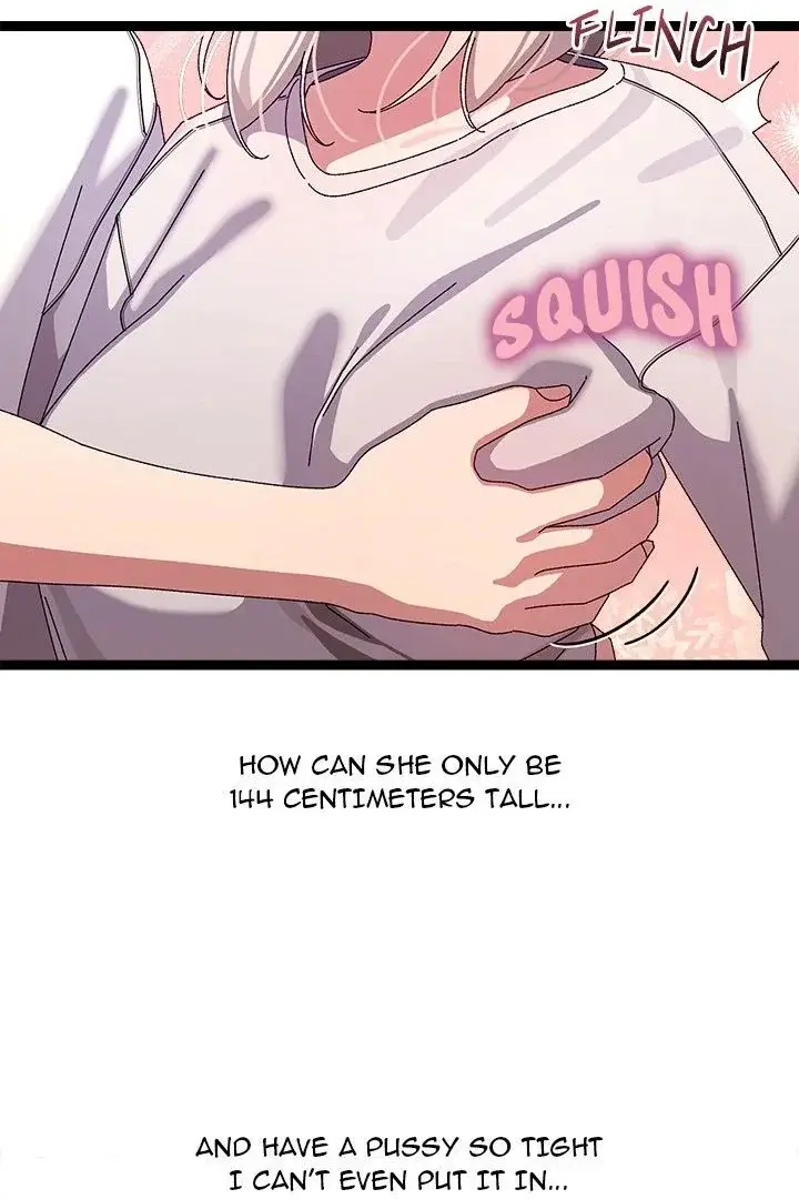 From Weakling To Nemesis Chapter 12 - Page 36