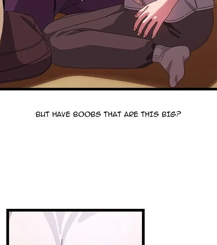 From Weakling To Nemesis Chapter 12 - Page 38