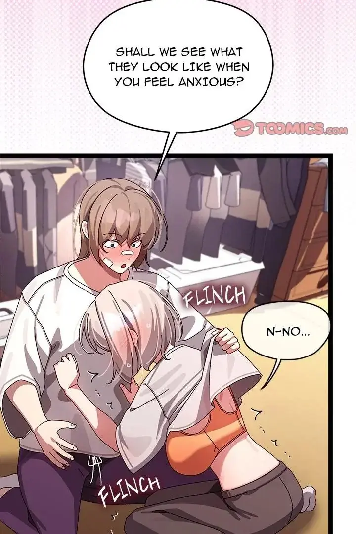 From Weakling To Nemesis Chapter 12 - Page 42