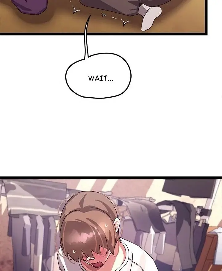 From Weakling To Nemesis Chapter 12 - Page 43