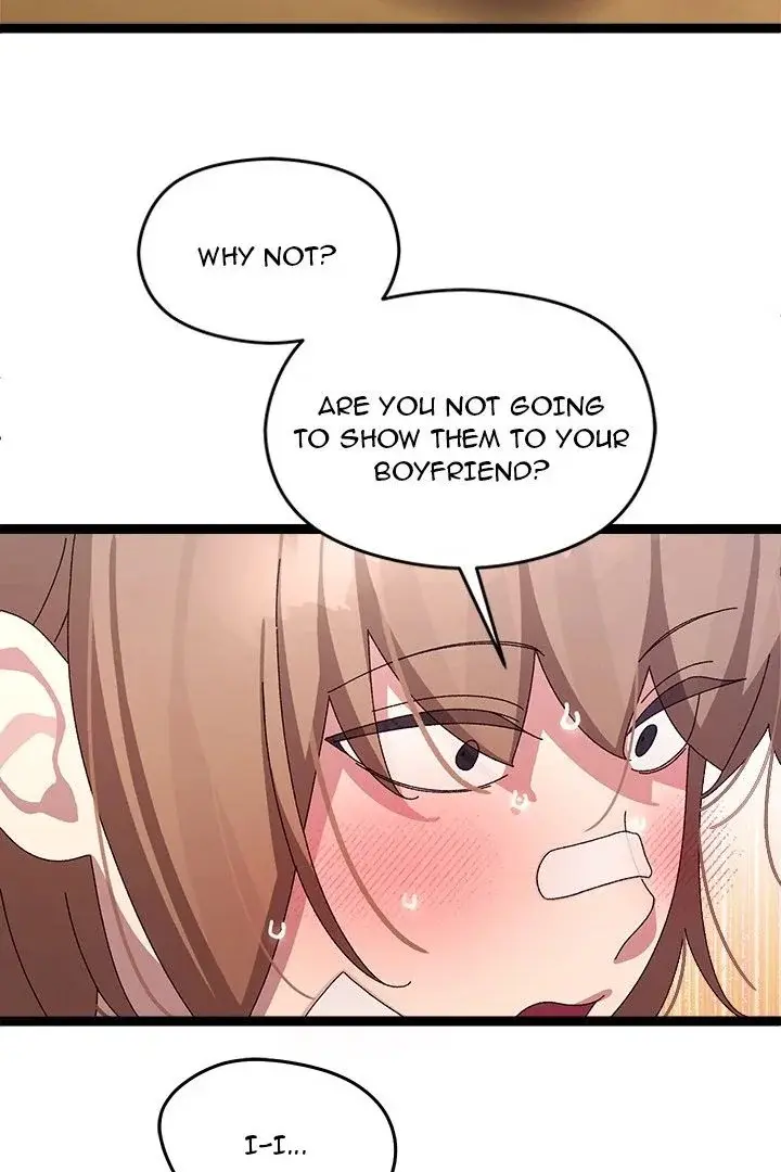 From Weakling To Nemesis Chapter 12 - Page 45