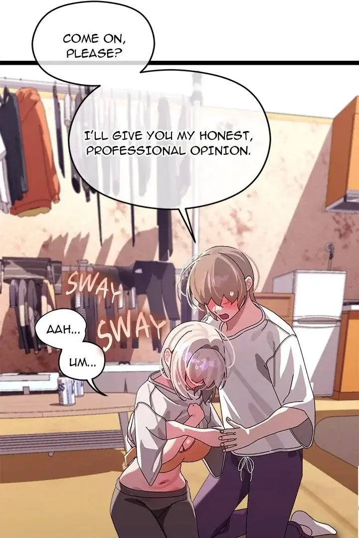 From Weakling To Nemesis Chapter 12 - Page 50