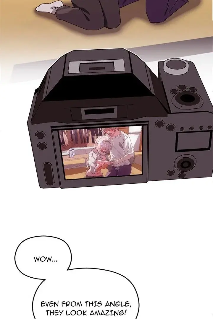 From Weakling To Nemesis Chapter 12 - Page 51