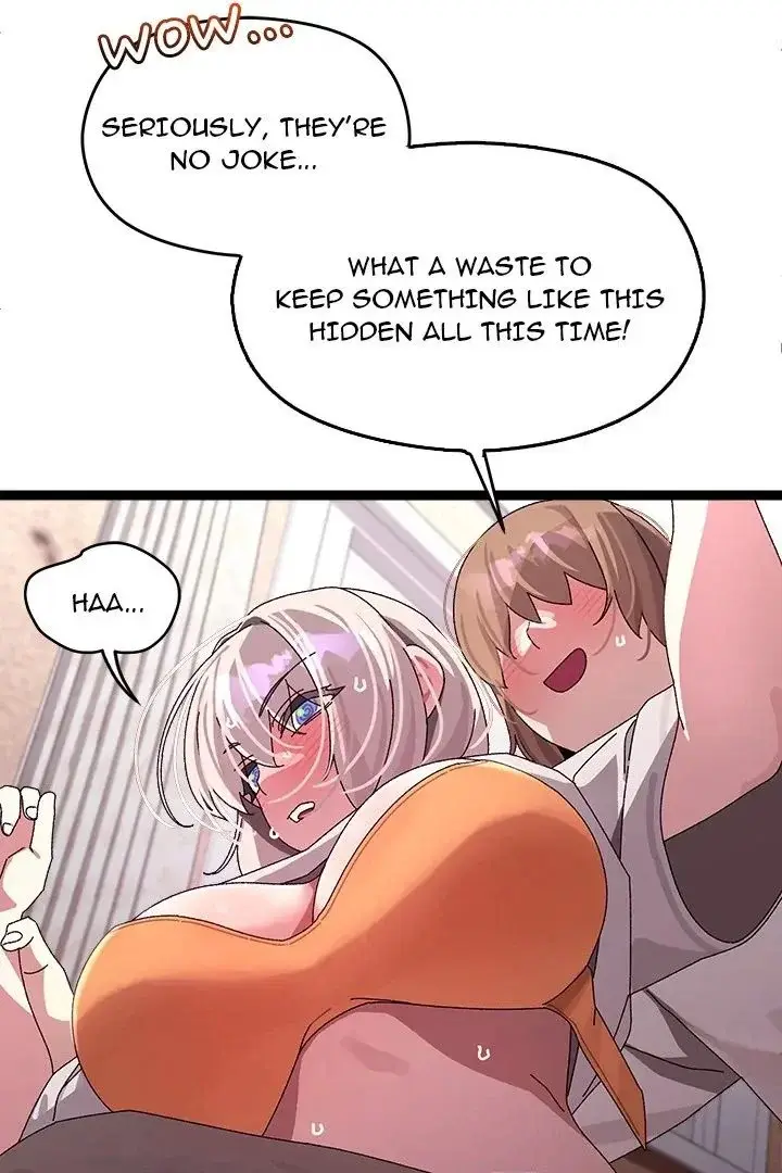 From Weakling To Nemesis Chapter 12 - Page 54