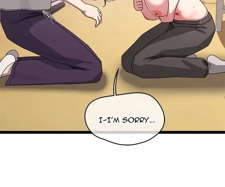 From Weakling To Nemesis Chapter 12 - Page 72