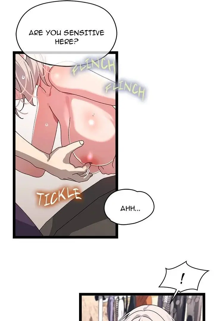 From Weakling To Nemesis Chapter 12 - Page 73