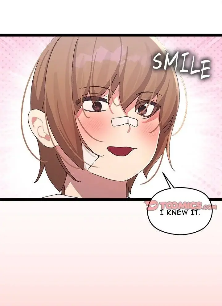 From Weakling To Nemesis Chapter 12 - Page 81