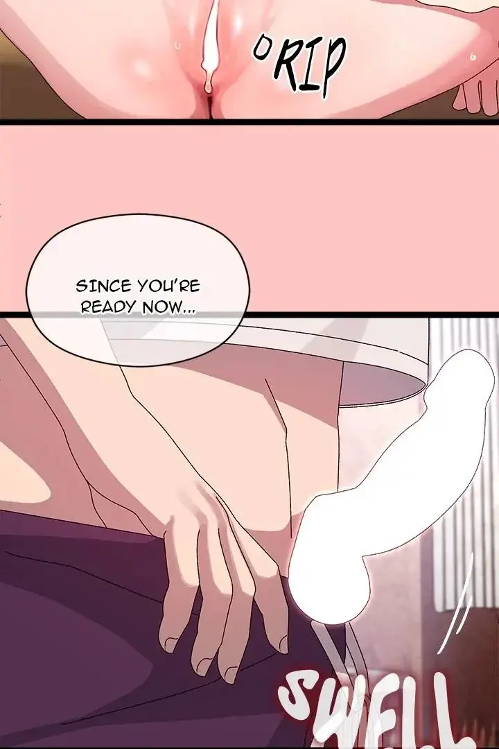 From Weakling To Nemesis Chapter 12 - Page 83