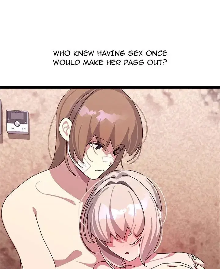 From Weakling To Nemesis Chapter 13 - Page 114