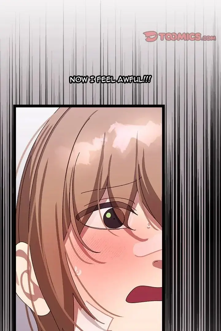 From Weakling To Nemesis Chapter 13 - Page 35