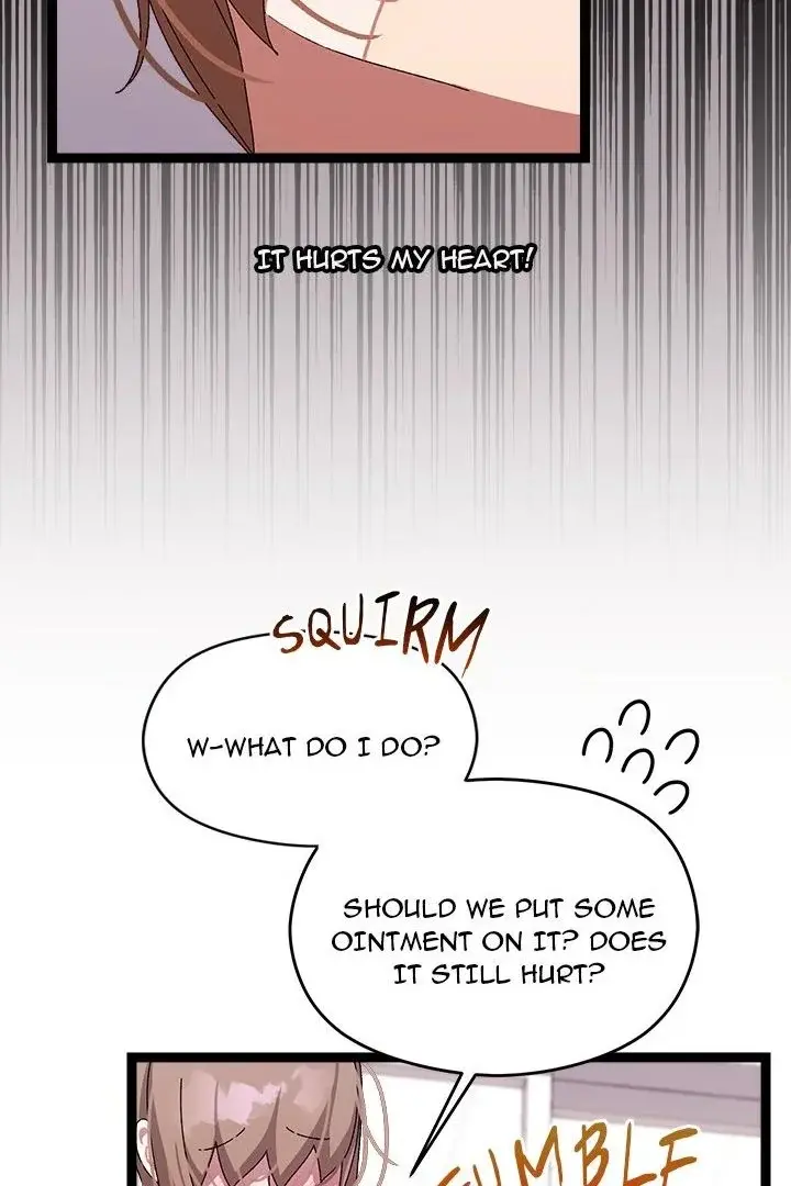 From Weakling To Nemesis Chapter 13 - Page 36