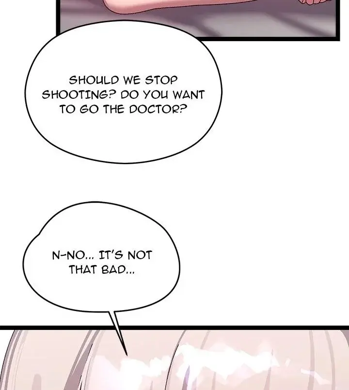 From Weakling To Nemesis Chapter 13 - Page 38