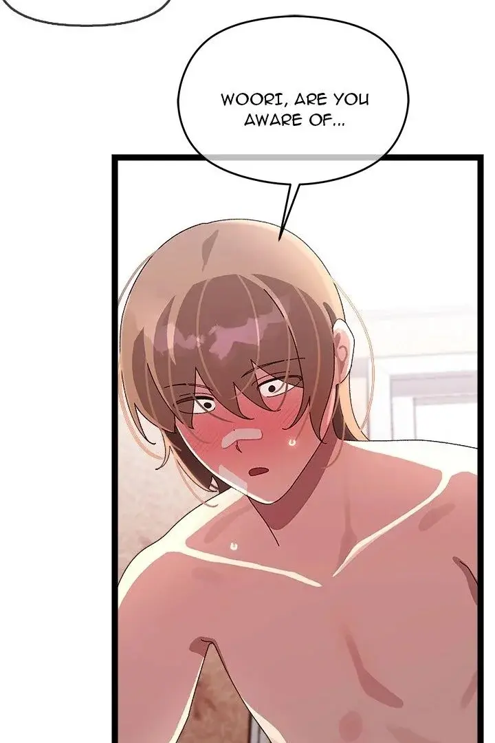 From Weakling To Nemesis Chapter 13 - Page 56