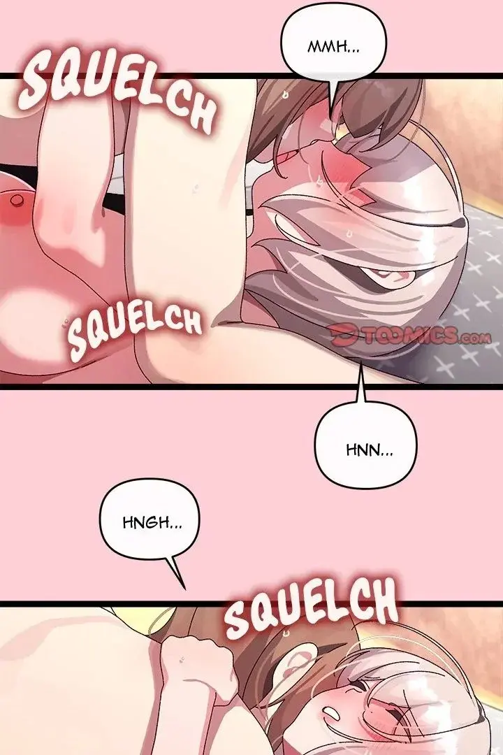 From Weakling To Nemesis Chapter 13 - Page 71